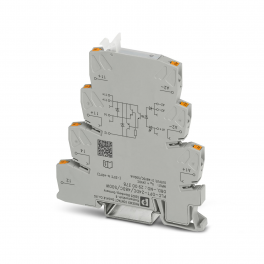 PLC-OPT- 24DC/ 48DC/500/W Solid-state relay module
