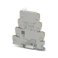 PLC-OPT- 24DC/TTL Solid-state relay module