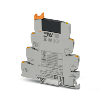PLC-OPT- 60DC/ 48DC/100 Solid-state relay module