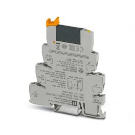PLC-OSC-120UC/ 48DC/100/C1D2 Optocoupler