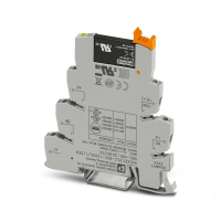 PLC-OSC-120UC/ 48DC/100/SEN Solid-state relay module