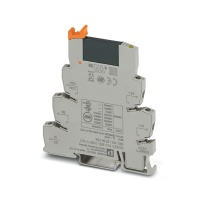 PLC-OSC- 24DC/230AC/  1/ACT Solid-state relay module