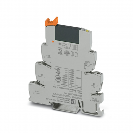 PLC-OSC- 24DC/230AC/  1 Solid-state relay module