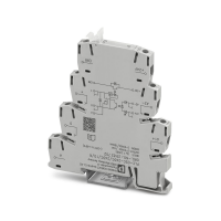 PLC-OSC- 24DC/ 24DC/ 10/R Solid-state relay module
