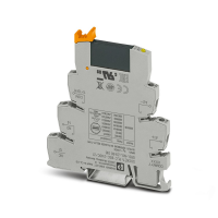 PLC-OSC- 24DC/ 24DC/  2 Solid-state relay module
