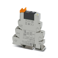 PLC-OSC- 24DC/ 24DC/  5/ACT Solid-state relay module