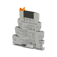 PLC-OSC- 24DC/ 48DC/100/C1D2 Optocoupler