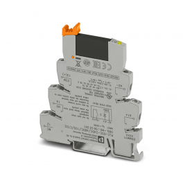 PLC-OSC- 24DC/ 48DC/100/C1D2 Optocoupler