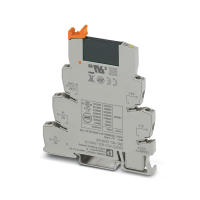 PLC-OSC- 24DC/ 48DC/100 Solid-state relay module