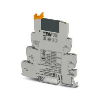 PLC-OSC- 48DC/ 24DC/  2 Solid-state relay module