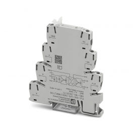 PLC-OSC-LPE-24DC/48DC/100 Timer module