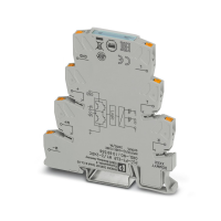 PLC-PT-ELR W1/ 2-24DC Reversing load relay