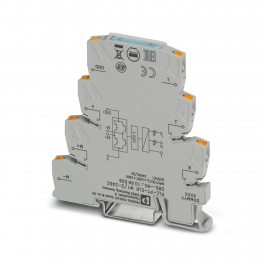 PLC-PT-ELR W1/ 2-24DC Reversing load relay