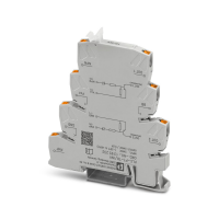 PLC-PT-TR/INV Switching amplifier
