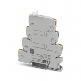 PLC-PT-TR/INV Switching amplifier