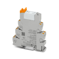 PLC-RPT-110UC/21-21/RW Relay module