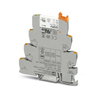 PLC-RPT-120UC/ 1AU/SEN Relay module