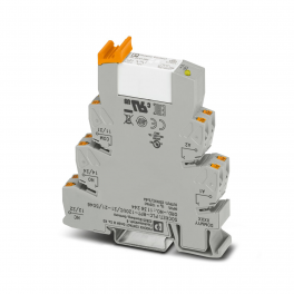 PLC-RPT-120UC/21-21/SO46 Relay module