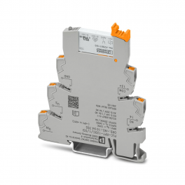 PLC-RPT-12DC/1/SSI Relay module