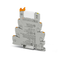 PLC-RPT-12DC/21/EX Relay module