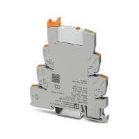 PLC-RPT- 12DC/21AU/MS Relay module