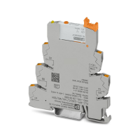 PLC-RPT-230UC/ 1AU/MS/SEN Relay module