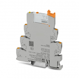 PLC-RPT-230UC/ 1AU/MS/SEN Relay module