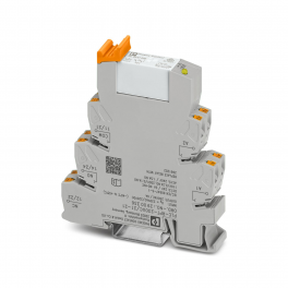 PLC-RPT-230UC/21-21 Relay module