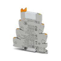 PLC-RPT-230UC/21/EX Relay module