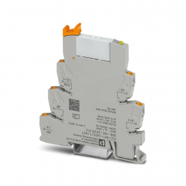 PLC-RPT- 24DC/ 1/ACT Relay module