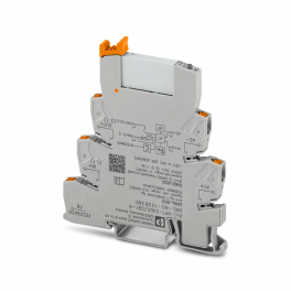 PLC-RPT- 24DC/1/CB1-6 Relay module