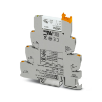 PLC-RPT- 24DC/ 1AU/SEN Relay module