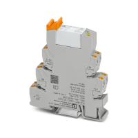 PLC-RPT- 24DC/ 1IC/ACT Relay module