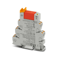 PLC-RPT- 24DC/21-21/EX Relay module