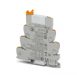 PLC-RPT-24DC/21/EX Relay module