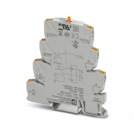 PLC-RPT- 24UC/ 1/S/H Switch