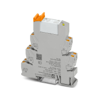 PLC-RPT- 24UC/21-21 Relay module