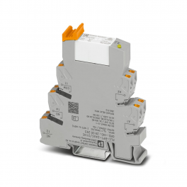 PLC-RPT- 24UC/21HC Relay module