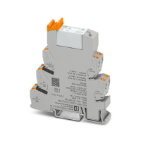 PLC-RPT- 24UC/21HC/RW Relay module
