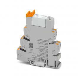 PLC-RPT- 24UC/21HC/RW Relay module