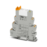 PLC-RPT- 48DC/21-21 Relay module