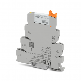 PLC-RSC-120UC/ 1AU/SEN Relay module