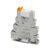 PLC-RSC-120UC/21-21/SO46 Relay module