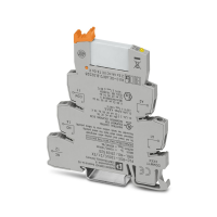 PLC-RSC-120UC/21/EX Relay module