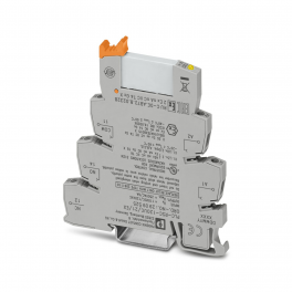 PLC-RSC-120UC/21/EX Relay module