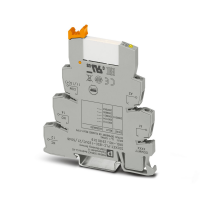 PLC-RSC-120UC/21/SO46 Relay module