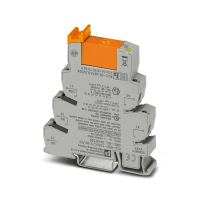 PLC-RSC-120UC/21HC/EX Relay module