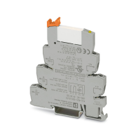 PLC-RSC-12DC/21/EX Relay module