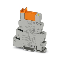 PLC-RSC-12DC/21HC/EX Relay module