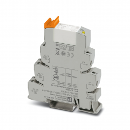 PLC-RSC-230AC/21-21/SO46/HI Relay module